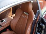 Aston Martin DBS 2012 года